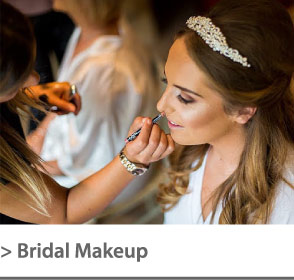 Bridal Make Up Artist